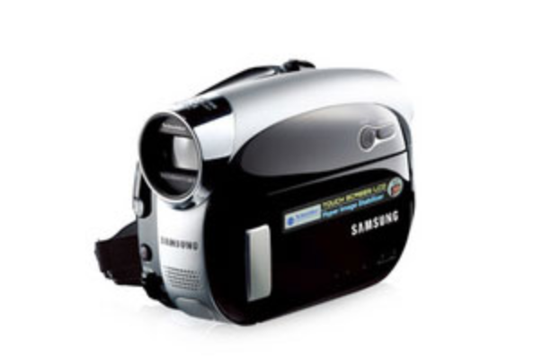 三星 VP-DX10 三星 VP-DX10