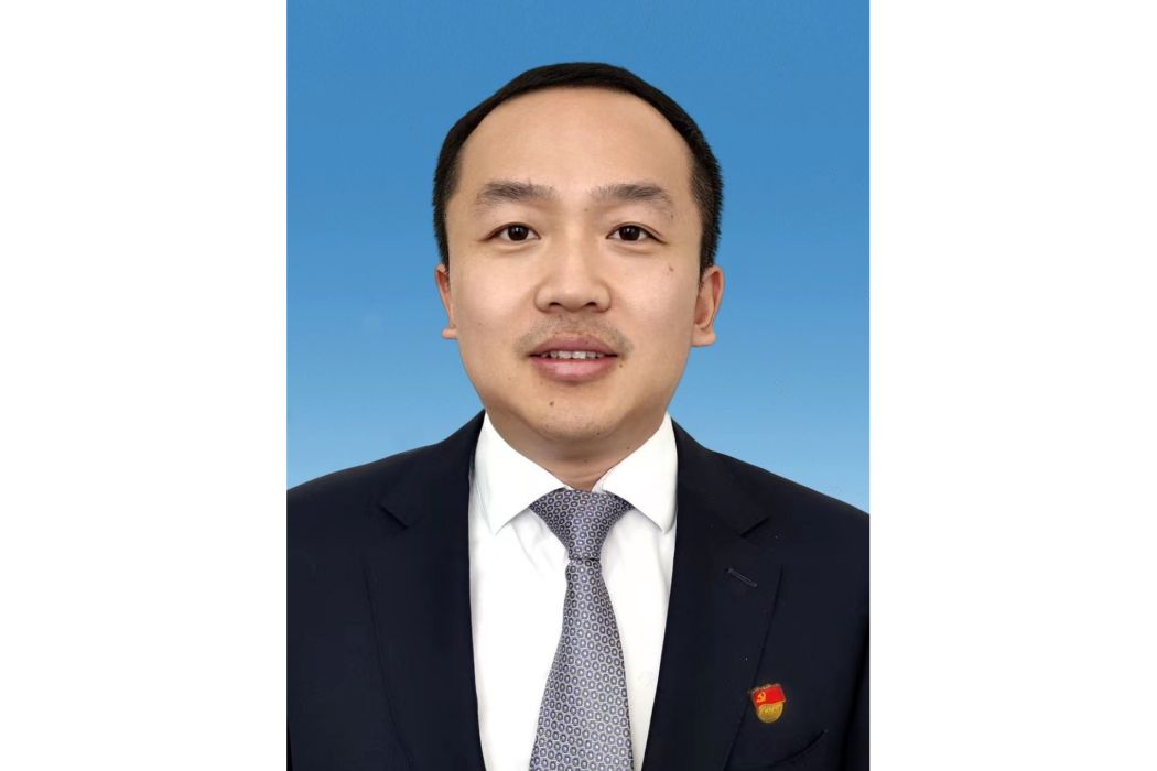 王瑞(遼寧省本溪市南芬區副區長、區政府黨組成員) 王瑞(遼寧省本溪市南芬區副區長、區政府黨組成員)