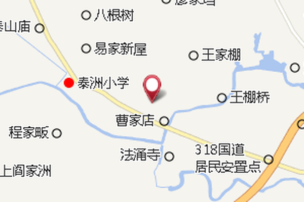 曹店三隊 曹店三隊