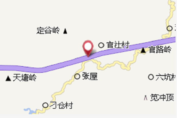 山廠口 山廠口