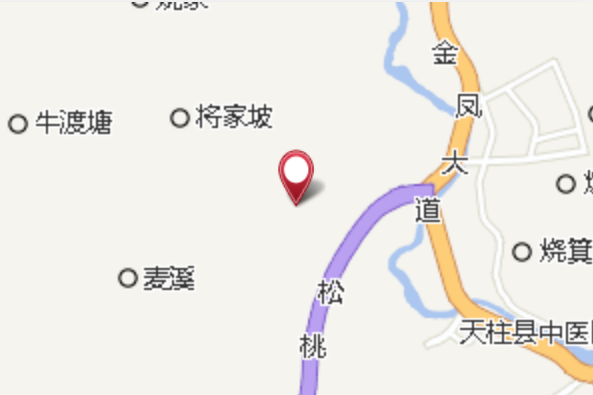 銅古農場 銅古農場