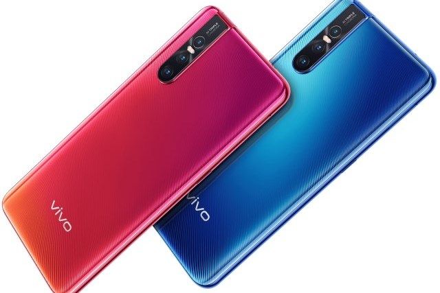 vivo S1 Pro vivo S1 Pro