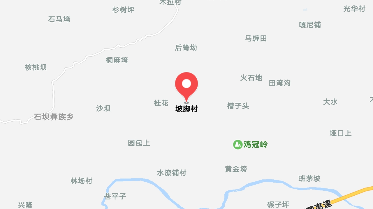 地圖信息