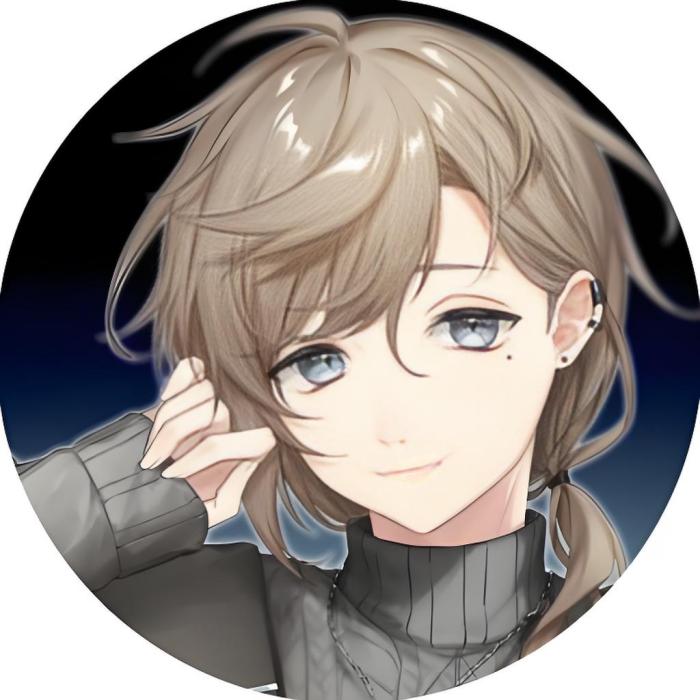 葉Official