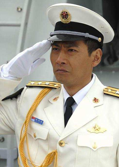 旗艦(2007年巴特爾執導電視劇)