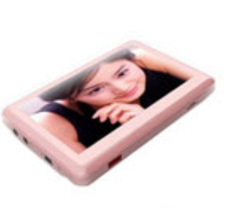 ICOO M100HD(4GB) ICOO M100HD(4GB)