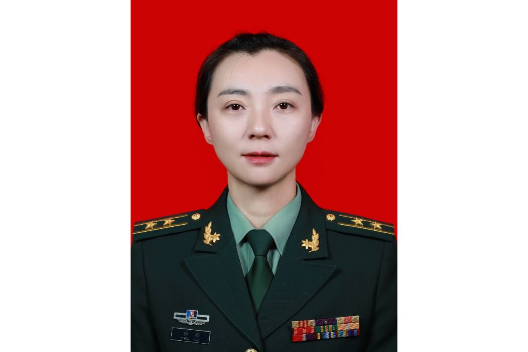 楊璐(青海省第十四屆人民代表大會代表) 楊璐(青海省第十四屆人民代表大會代表)