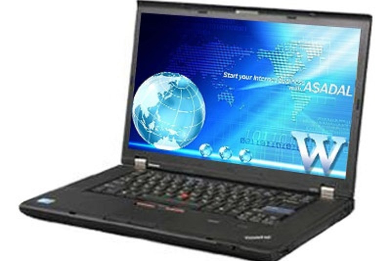 ThinkPad W520(4282A78) ThinkPad W520(4282A78)