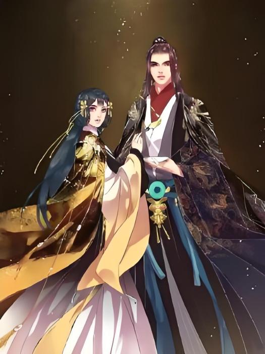 灼灼瑜華 灼灼瑜華