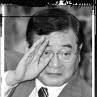 加藤紘一(加藤紘一) 加藤紘一(加藤紘一)