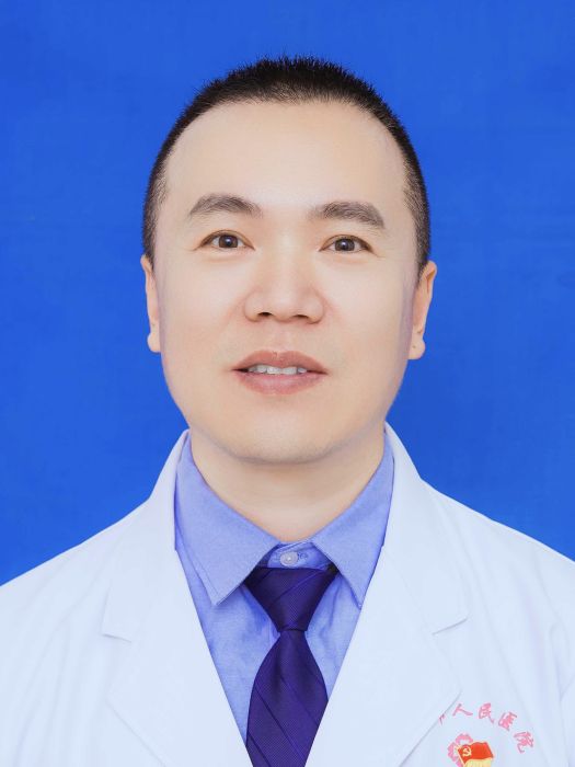 王學彬(遷安市人民醫院心內三科主任)