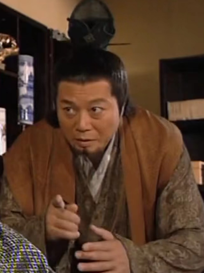 田文(古裝喜劇《絕色雙嬌》中的角色) 田文(古裝喜劇《絕色雙嬌》中的角色)