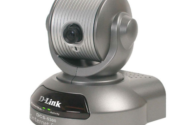 D-Link DCS-5300 D-Link DCS-5300