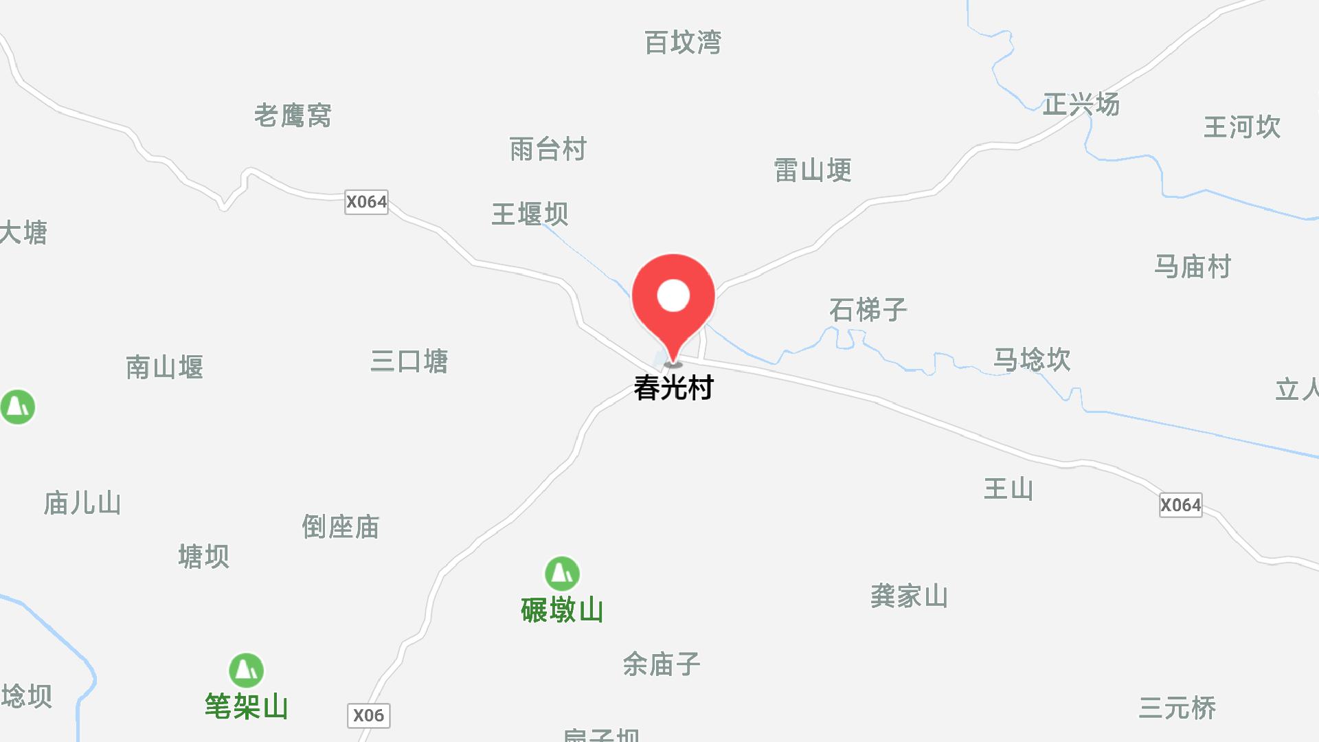 地圖信息