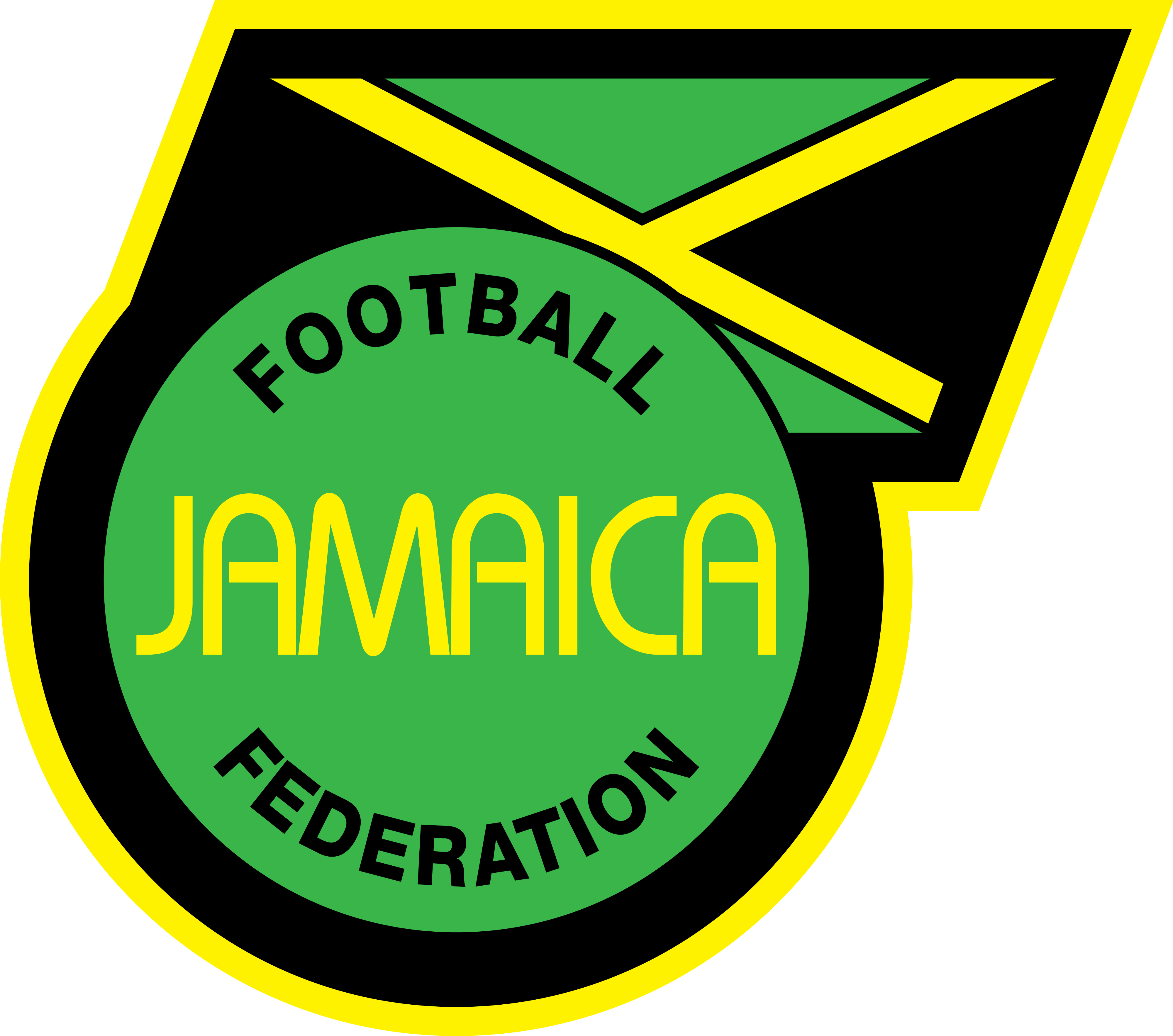 牙買加國家足球隊