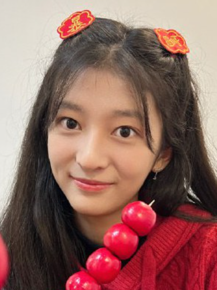 周詩琪(中國內地女演員) 周詩琪(中國內地女演員)