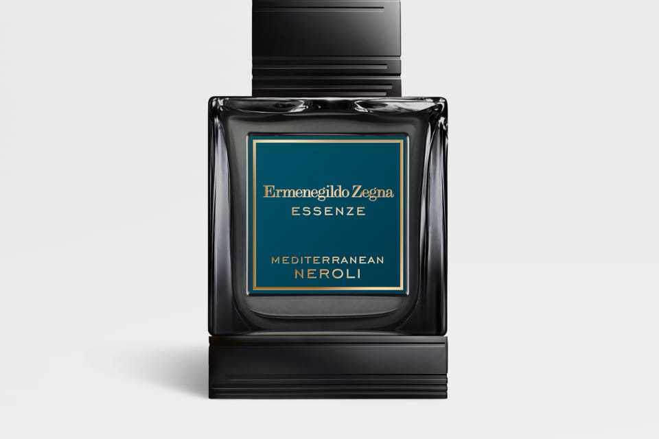 Mediterranean Neroli Mediterranean Neroli