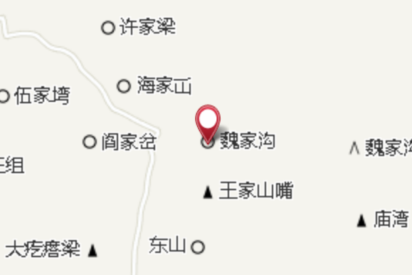 上樑鄉 上樑鄉