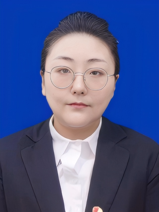 鄭薇(瀋陽市渾南區桃仙街道黨工委委員、辦事處副主任) 鄭薇(瀋陽市渾南區桃仙街道黨工委委員、辦事處副主任)