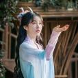 卷卷(《念無雙》中源仲的兒時好友) 卷卷(《念無雙》中源仲的兒時好友)
