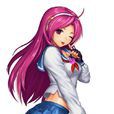 麻宮雅典娜
