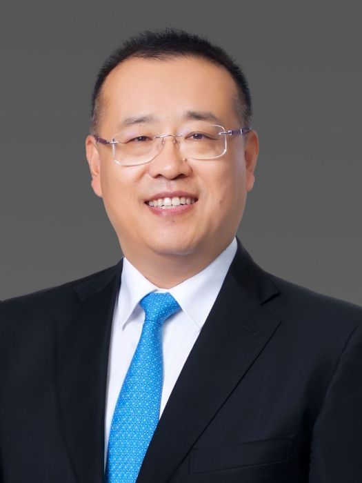馮海(中國航油國際控股有限公司執行董事、總經理) 馮海(中國航油國際控股有限公司執行董事、總經理)