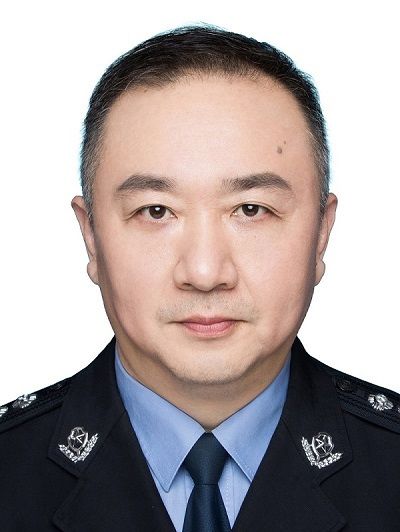 許諾(江蘇省無錫市梁溪區政府副區長,公安分局局長) 許諾(江蘇省無錫市梁溪區政府副區長,公安分局局長)