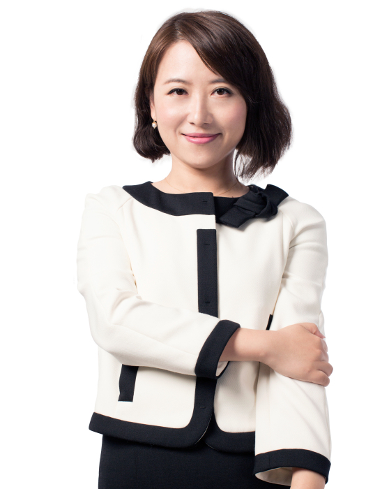 夏琳(騰訊遊戲學院院長) 夏琳(騰訊遊戲學院院長)