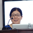 張艷梅(江西省地震局教育處副處長) 張艷梅(江西省地震局教育處副處長)