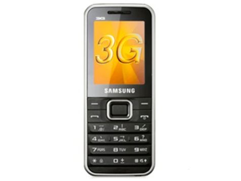 三星 E3210 三星 E3210