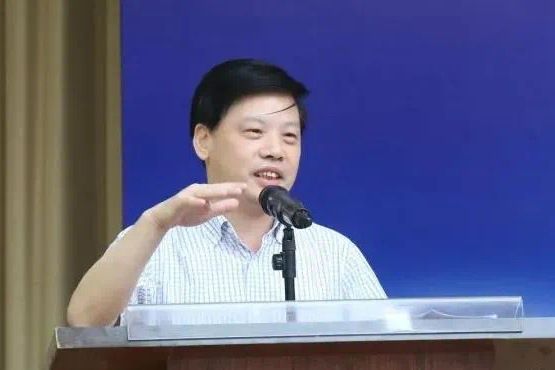 陳武(福建省招標採購集團有限公司原董事長) 陳武(福建省招標採購集團有限公司原董事長)