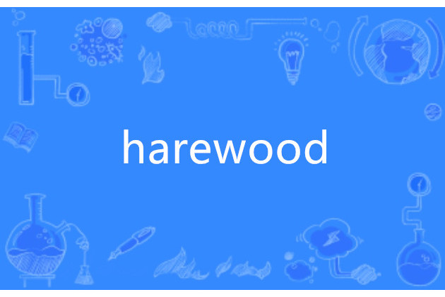 harewood harewood