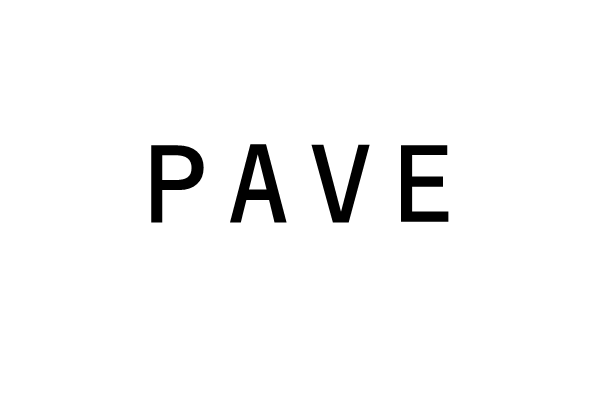 PAVE(強籌碼吸引力) PAVE(強籌碼吸引力)