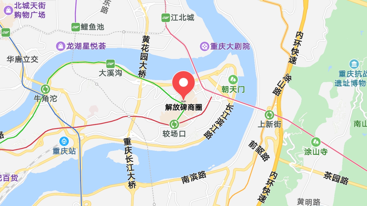 地圖信息