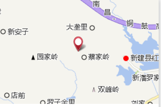 牛頭坑 牛頭坑