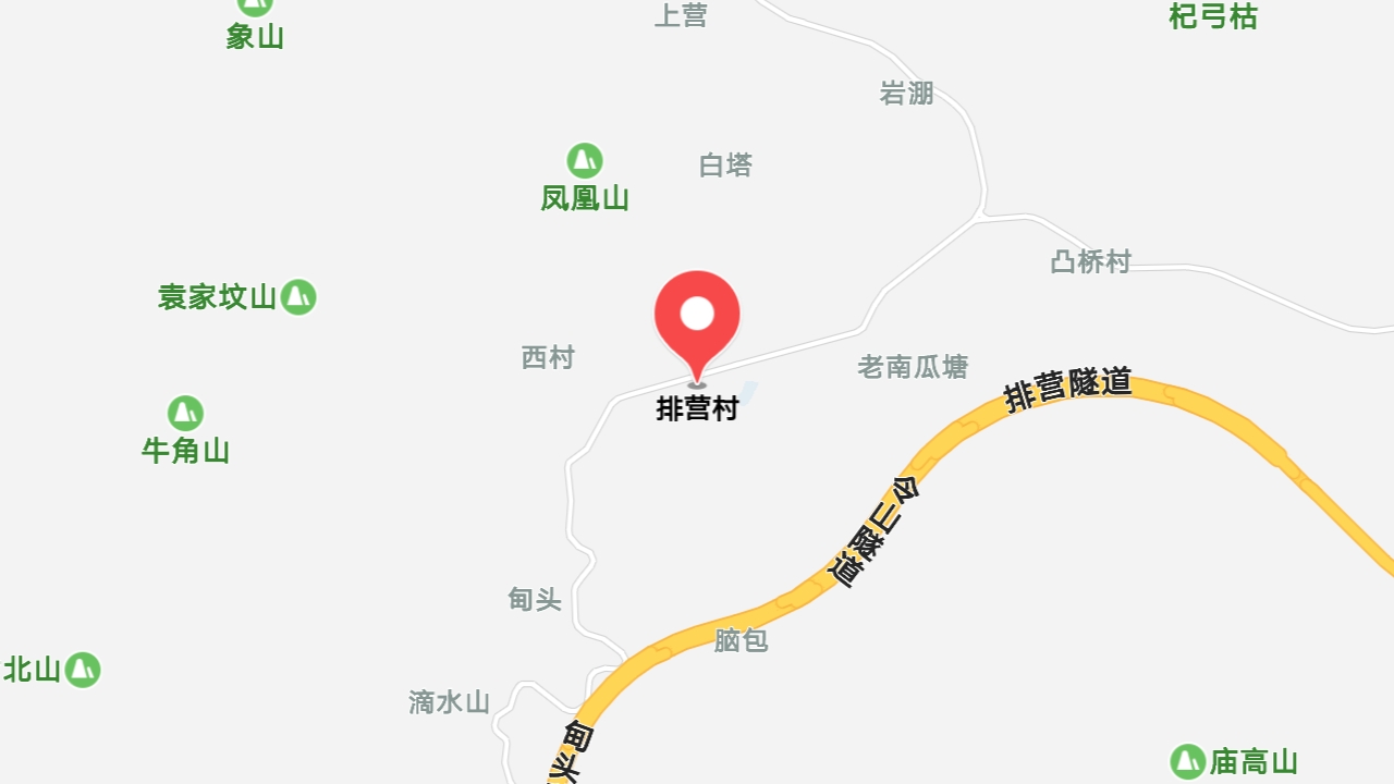 地圖信息