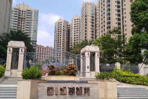 松湖朗悅 松湖朗悅