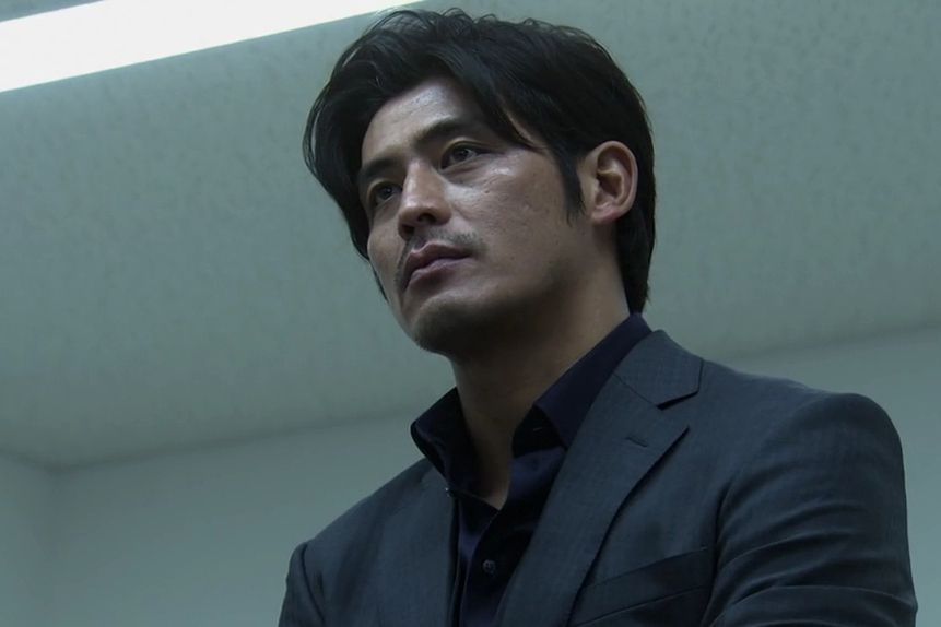 田代啟一