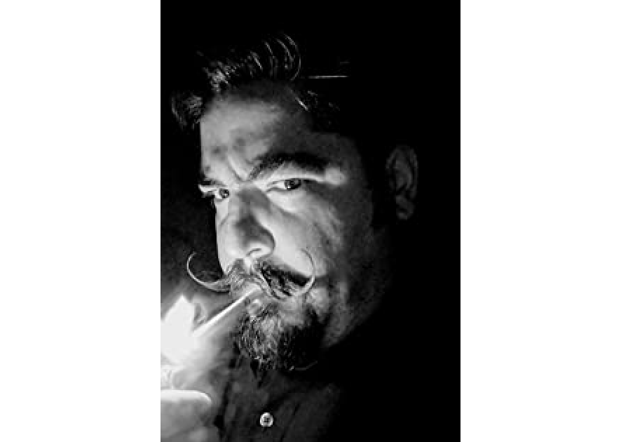 Trevor T. Trujillo