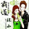 霸道壞小子 霸道壞小子