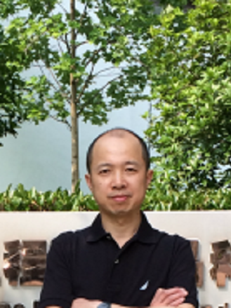 蔡建平(浙江大學副教授) 蔡建平(浙江大學副教授)