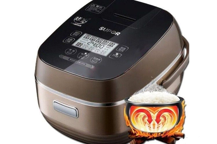 蘇泊爾 CFXB40FC8140-75 蘇泊爾 CFXB40FC8140-75