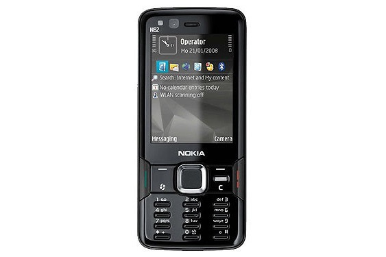 Nokia N82(N82) Nokia N82(N82)