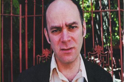 Therapist(Todd Barry演唱的歌曲) Therapist(Todd Barry演唱的歌曲)