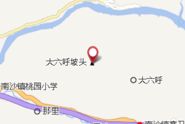 倮頭上