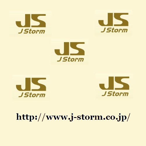 J-Storm唱片公司