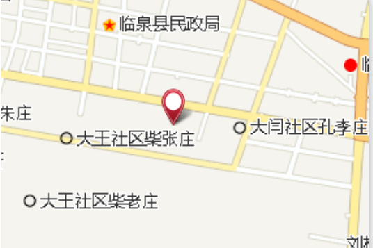 樊郭莊村 樊郭莊村