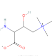 (S)-胺基酸肉鹼