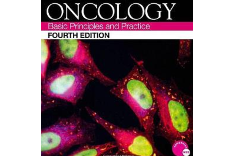 Clinical Oncology Clinical Oncology