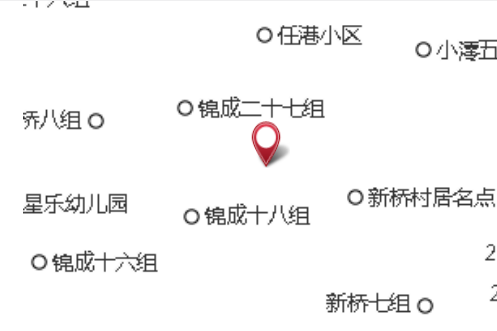 北太平橋 北太平橋